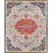 Livabliss Floransa FSA-2312 Machine Crafted Area Rug FSA2312-71010 - alternate 1